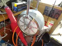 Bateaux de travail à vendre