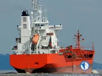 Pétrolier / chimiquier à vendre
