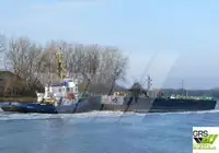 Barge à vendre