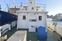 Remorqueur à vendre