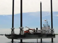 Péniche à vendre