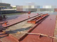 Péniche à vendre