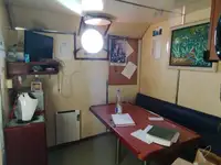 Remorqueur à vendre