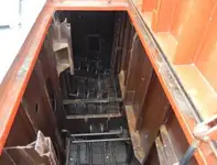 Bateaux de travail à vendre