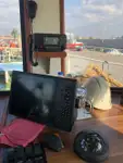 Bateaux de travail à vendre