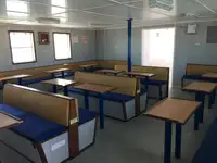 Navire de débarquement, citerne à vendre