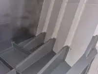 Navire de croisière à vendre