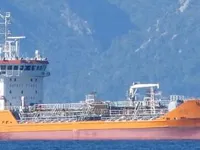 Pétrolier / chimiquier à vendre