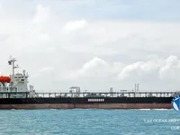 Pétrolier / chimiquier à vendre
