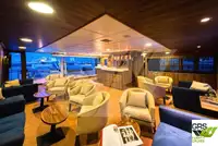 Navire de croisière à vendre