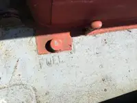Remorqueur à vendre