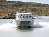 Catamaran à vendre