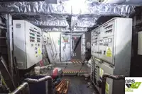 Navire à passagers à vendre