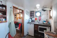 Remorqueur à vendre