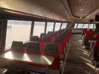 Catamaran à vendre