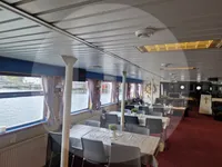 Navire-ferry à vendre