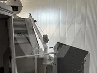 Navire mixte (croisière et transport de marchandises) à vendre