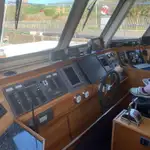 Catamaran à vendre