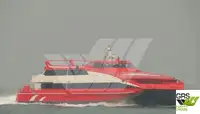 Navire à passagers à vendre