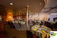 Navire de croisière à vendre