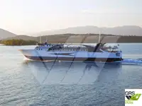 Ro-Ro ship à vendre