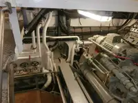 Navire porte-conteneurs à vendre