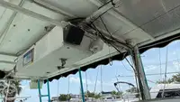 Navire de croisière à vendre