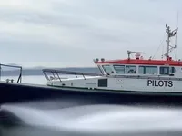 Bateau pilote à vendre