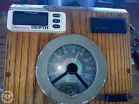 Navire de croisière à vendre