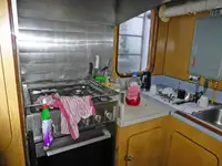 Palangrier à vendre