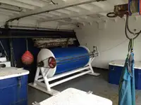 Chalutier à vendre