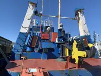 Remorqueur à vendre