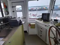 Remorqueur à vendre