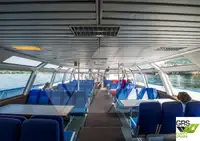 Navire-ferry à vendre
