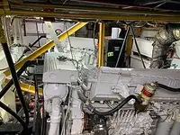 Navire de débarquement, citerne à vendre