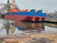 Péniche à vendre