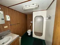 Remorqueur à vendre