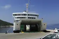 Navire RoPax à vendre