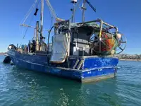 Métal de récupération à vendre