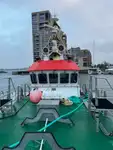 Bateau patrouilleur à vendre