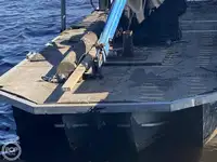 Péniche à vendre