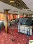 Navire de croisière à vendre