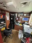 Navire de croisière à vendre