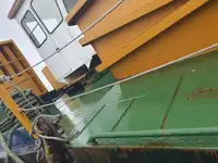 Péniche à vendre