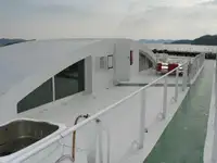 Catamaran à vendre