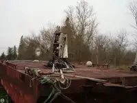 Péniche à vendre