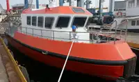 Remorqueur à vendre