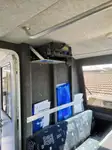 Navire de croisière à vendre