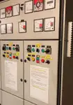 Navire mixte (croisière et transport de marchandises) à vendre