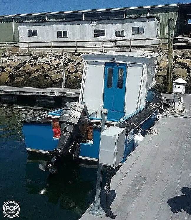 Navire-ferry à vendre